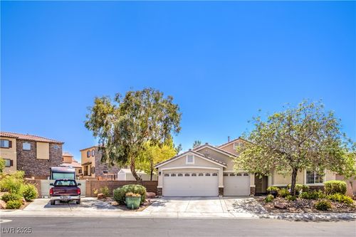 5912 Sea Hunter St, North Las Vegas, NV, 89031-3490 | Card Image