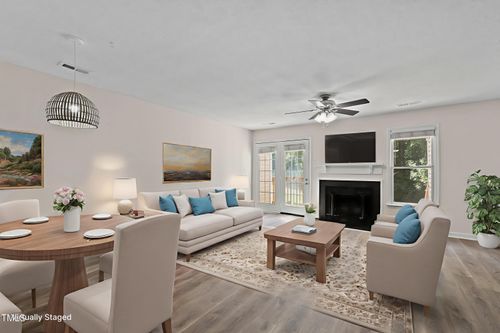 4658 Fawnbrook Cir, Raleigh, NC, 27612-3558 | Card Image