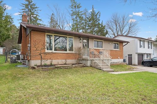 22 Delaware Ave, Guelph, ON, N1E3V4 | Card Image