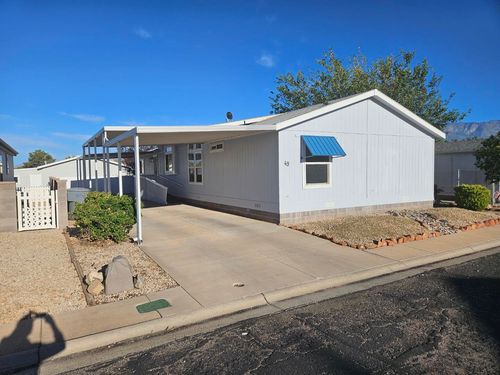 49 N 3820 W, Hurricane, UT, 84737-3014 | Card Image