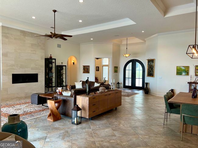 2550 Isles Of St Marys Way, House other with 4 bedrooms, 5 bathrooms and 3 parking in Saint Mary's GA | Image 23