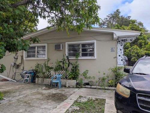 355 Ne 55th Ter, Miami, FL, 33137-2534 | Card Image