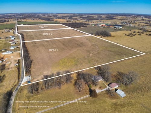 000 Lawrence 1232 Tract 3, Marionville, MO, 65705 | Card Image