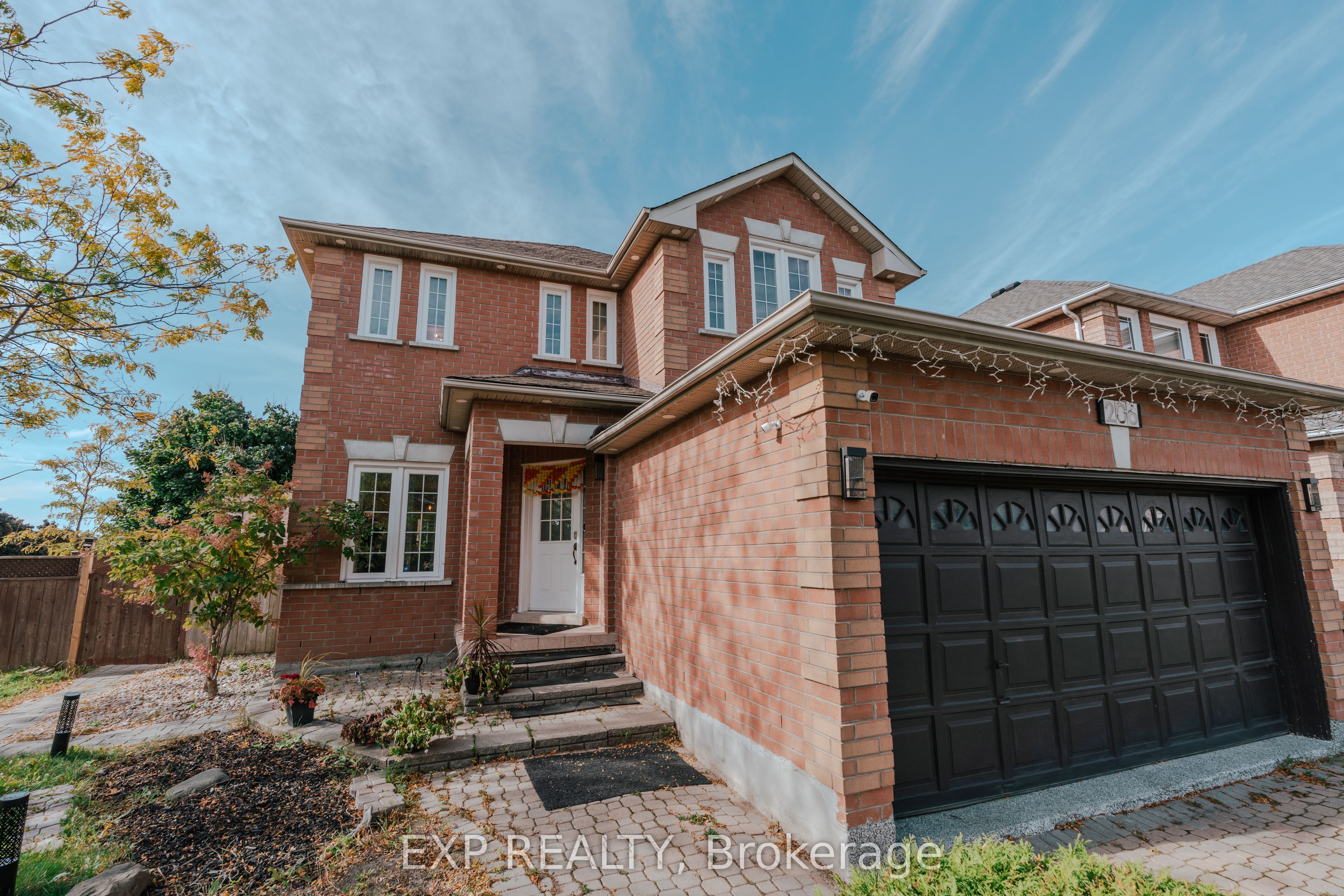 Residential Lease in Brampton 2