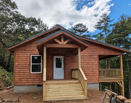 144 Morris Ridge Dr, Murphy, NC, 28906 | Card Image