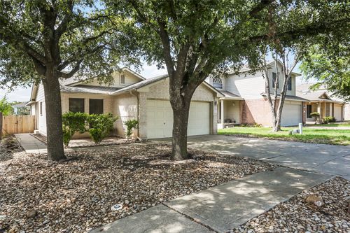 15204 Drusillas Dr, Pflugerville, TX, 78660-3217 | Card Image