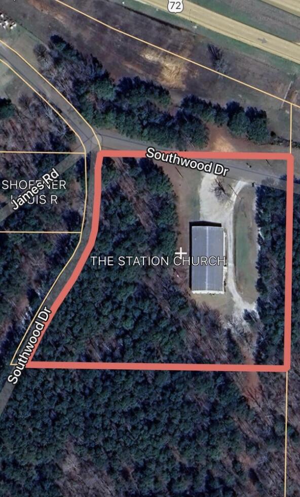 Commercial Sale in Iuka 3