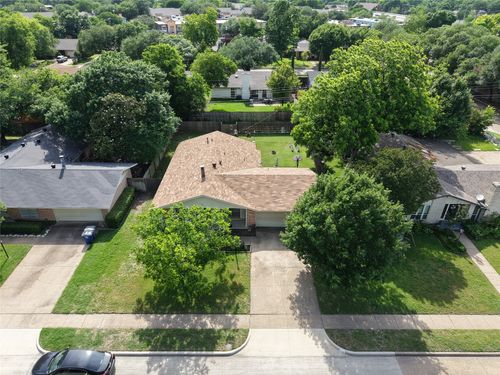 2763 Beechmont Dr, Dallas, TX, 75228-4301 | Card Image
