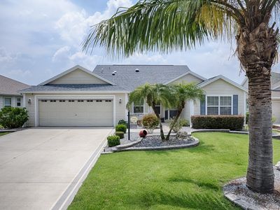 2032 Chalmer Terrace, House other with 3 bedrooms, 2 bathrooms and null parking in The Villages FL | Image 3