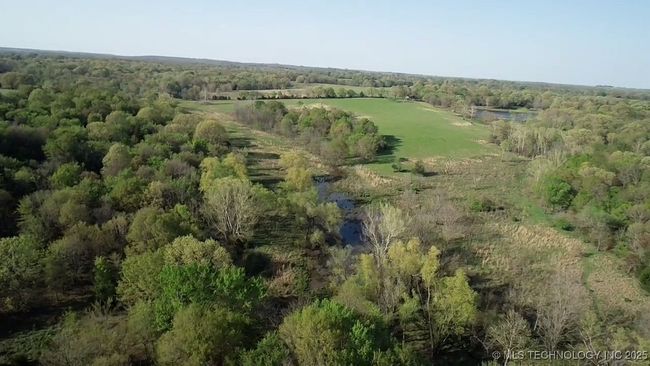 1 Blevins Rd, Home with 0 bedrooms, 0 bathrooms and null parking in Bennington OK | Image 5