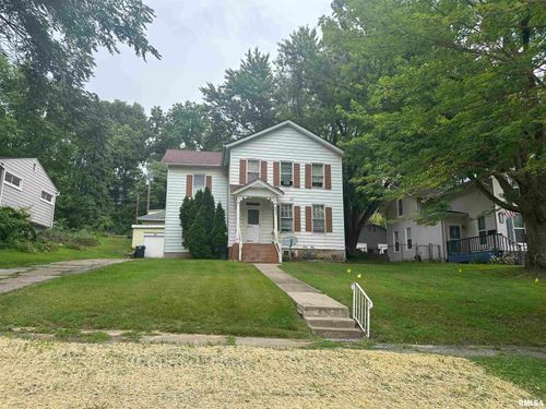 1328 E 9th Street, Davenport, IA, 52803 | Card Image