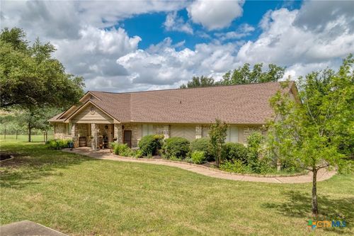 701 Berry Ln, Georgetown, TX, 78626-3830 | Card Image