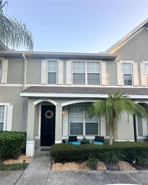 8754 Abbey Ln, LARGO, FL, 33771-6413 | Card Image