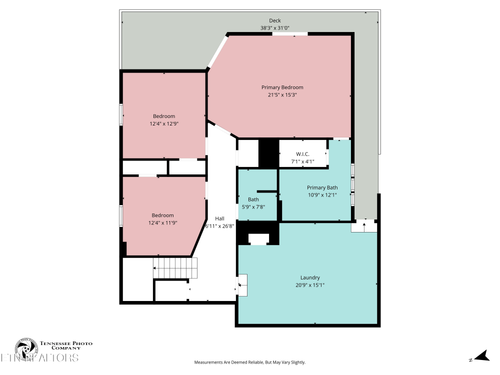 53 River Ln, Crossville, TN, 38555-5151 | Card Image