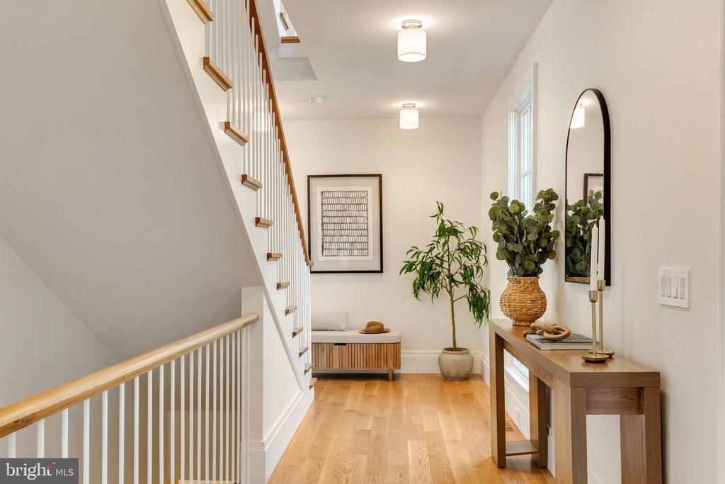Residential in FALLS CHURCH 5