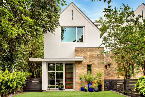 a-608 W Annie Street, Austin, TX, 78704 | Card Image