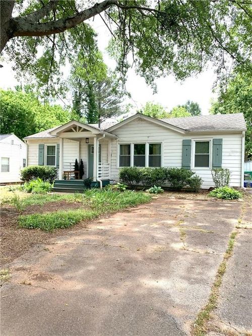 3604 Orchard Cir, Decatur, GA, 30032-2512 | Card Image