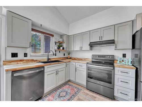 4726 S Taft St, Morrison, CO, 80465-1959 | Card Image