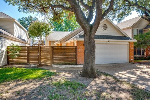 4028 Rive Ln, Addison, TX, 75001-3121 | Card Image