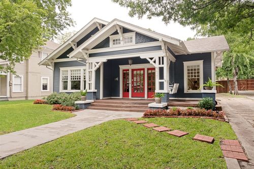 5621 Tremont St, Dallas, TX, 75214-4708 | Card Image