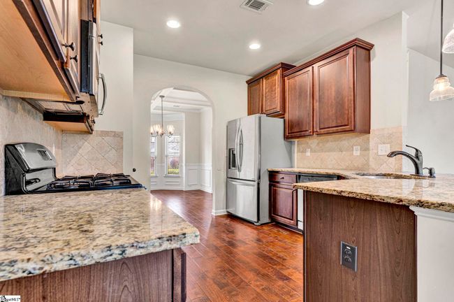 530 W Holloway Dr, House other with 5 bedrooms, 3 bathrooms and 2 parking in Woodruff SC | Image 12