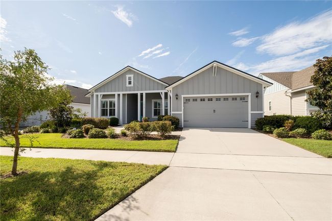 11913 Sw 32 Nd Ln, House other with 4 bedrooms, 3 bathrooms and null parking in Gainesville FL | Image 25