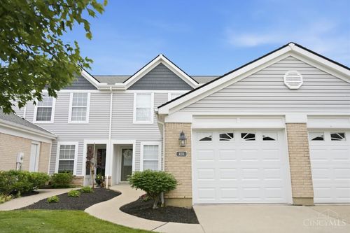 4156 Lakeknoll Dr, Mason, OH, 45040-8927 | Card Image
