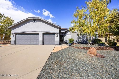 6506 E Brombil Street, Prescott Valley, AZ, 86314 | Card Image