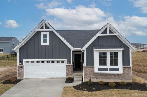 8071 Rock Island Dr, Harrison, OH, 45030-3505 | Card Image