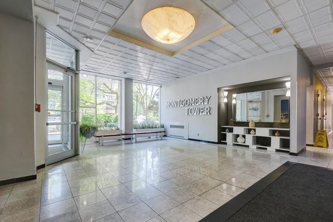 APT-11D - 135 Montgomery St, Home with 1 bedrooms, 1 bathrooms and null parking in Jersey City NJ | Image 11
