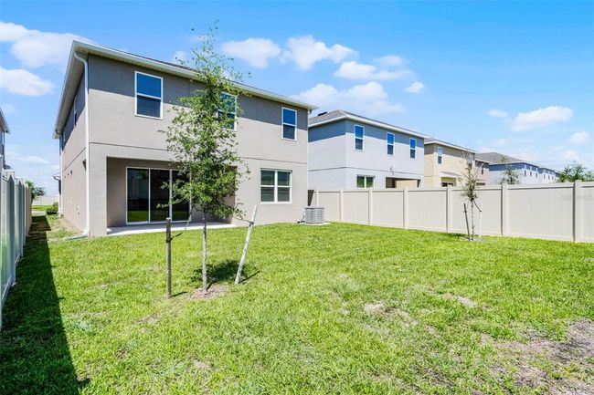 14613 Erice Ave, House other with 4 bedrooms, 3 bathrooms and null parking in CLERMONT FL | Image 38