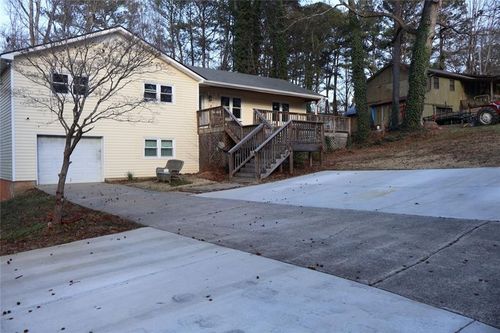 606 Echo Ln, Woodstock, GA, 30189-3508 | Card Image