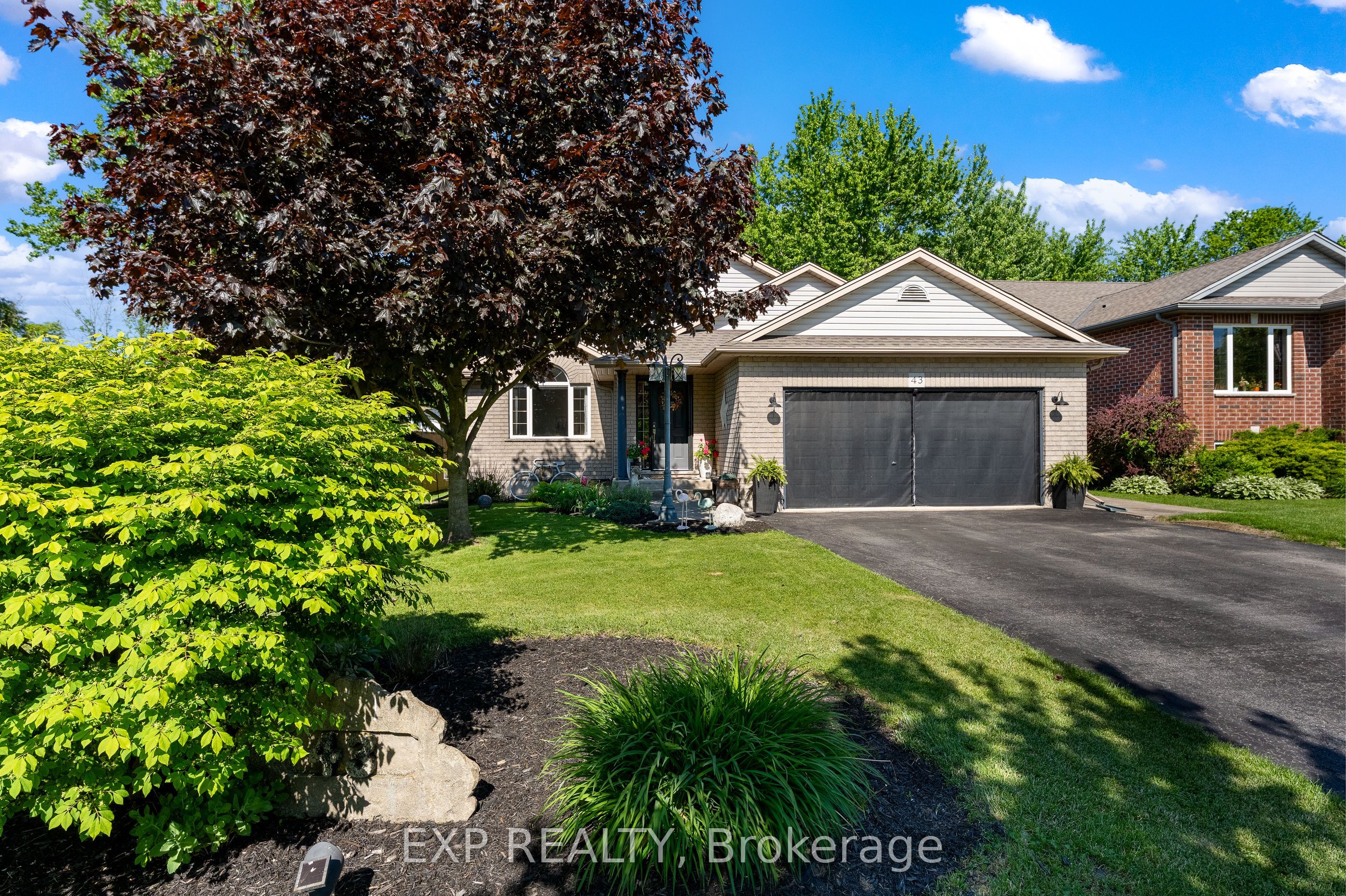 Residential in Thorold 3