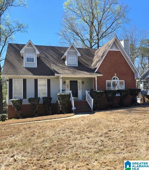 1409 7th Pl, PLEASANT GROVE, AL, 35127-1478 | Card Image