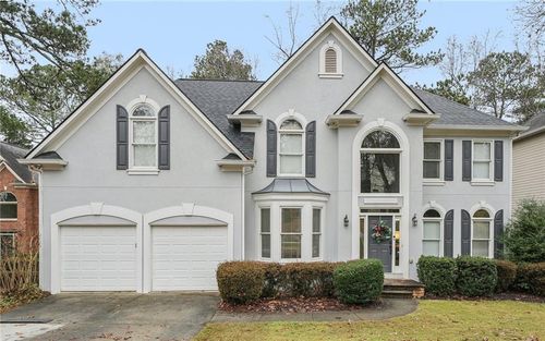 342 Breezewood Ct, Suwanee, GA, 30024-3774 | Card Image