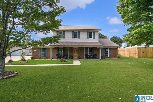 2019 County Road 71, Jemison, AL, 35085-6353 | Card Image