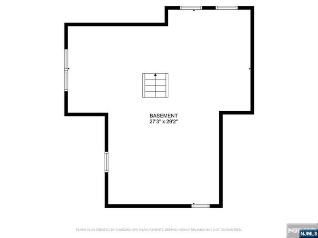 38 Lynn St, House other with 4 bedrooms, 2 bathrooms and null parking in Harrington Park NJ | Image 42