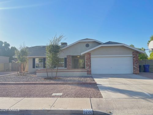 2655 E Enrose St, Mesa, AZ, 85213-6044 | Card Image
