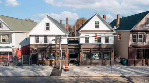 2342 Seneca St, Buffalo, NY, 14210-2531 | Card Image