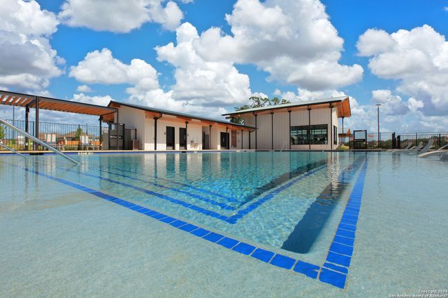 1823 Weinnacht, House other with 5 bedrooms, 4 bathrooms and null parking in New Braunfels TX | Image 7