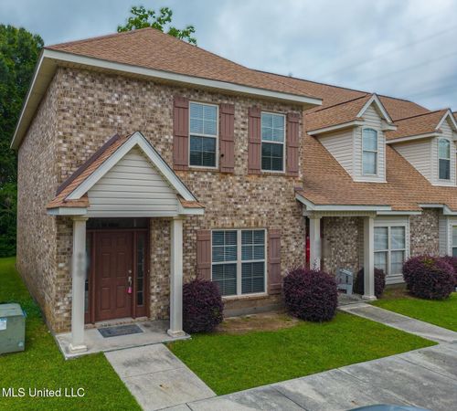 936 Jefferson Drive, Gulfport, MS, 39507 | Card Image