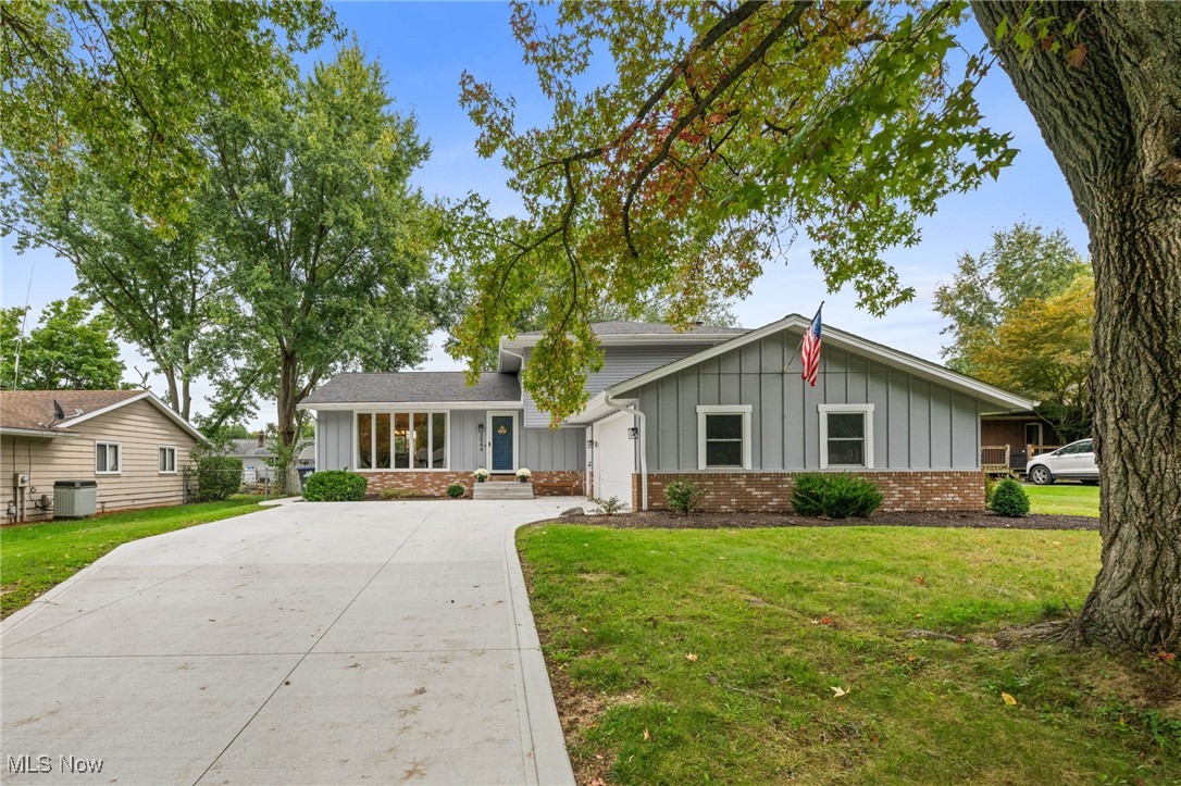 Loma Ln, Brunswick, OH 44212