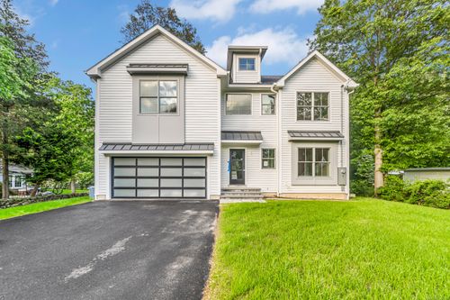 264 Harvester Rd, Fairfield, CT, 06825-1125 | Card Image