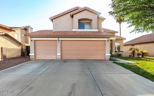 3608 N 104th Ave, Avondale, AZ, 85392-4454 | Card Image