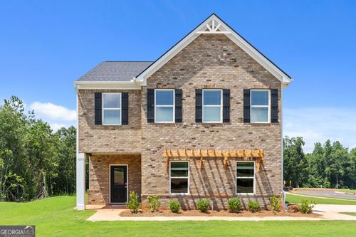 252 Spring Lake Dr, Palmetto, GA, 30268-2429 | Card Image