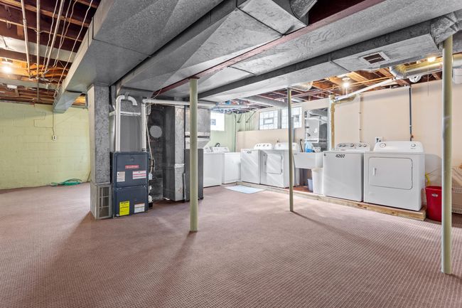 UNIT1-MAIN-LEVEL - 4205 18 Th St, Home with 2 bedrooms, 1 bathrooms and null parking in Wyandotte MI | Image 19