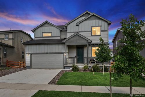1950 Merrill Cir W, Erie, CO, 80516-8969 | Card Image