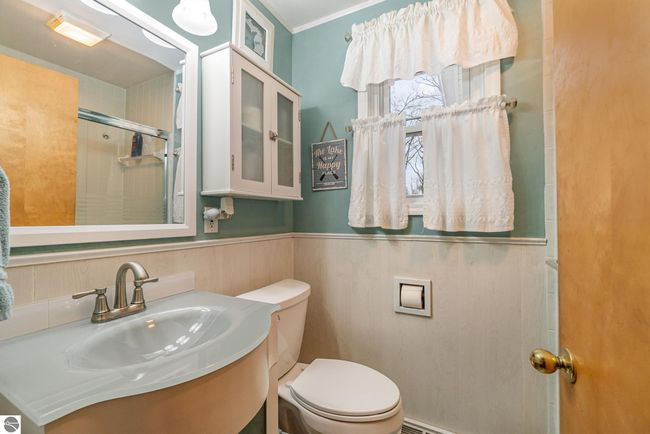 4432 E Cedar Lake Dr, House other with 3 bedrooms, 2 bathrooms and null parking in Greenbush MI | Image 25