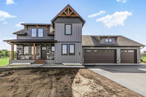 524 Northern Meadows Ln, Sartell, MN, 56377-4408 | Card Image