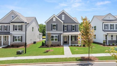 149 King Vlg, Braselton, GA, 30517-3585 | Card Image